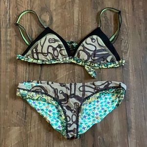 Maaji Reversible Bikini